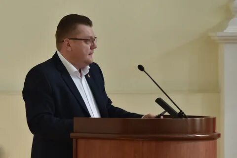 Глава рязанской