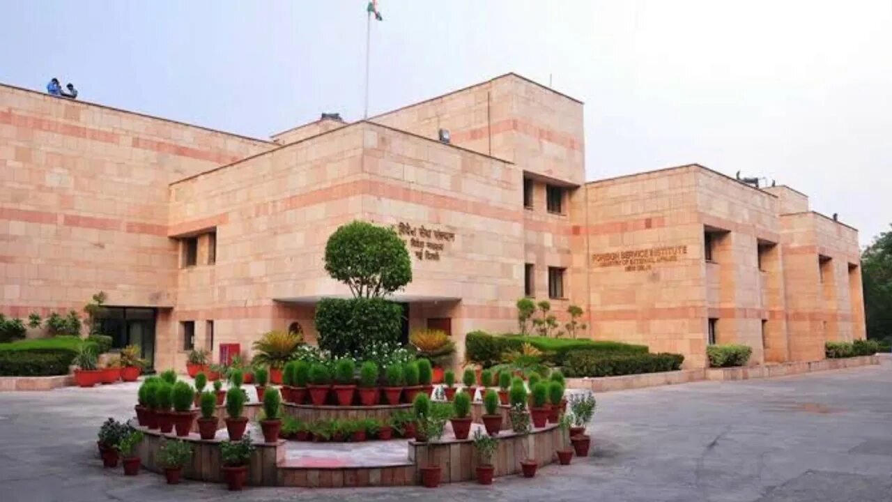 Service institute. Институт зарубежной службы сша. jawaharlal nehru university, new delhi, 110067. foreign service institute — fsi. ias institute.