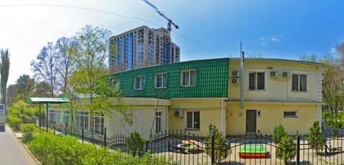 ул. Фрунзе, 32 Симферополь