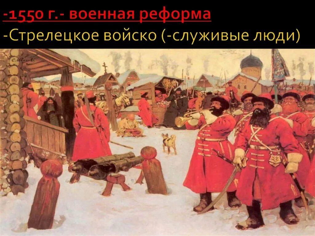 Стрелецкая реформа ивана. Стрелецкое войско ивана грозного 1550. стрелецкое войско ивана 4. военная реформа 1550г. стрелецкое войска. стрелецкие полки ивана грозного.