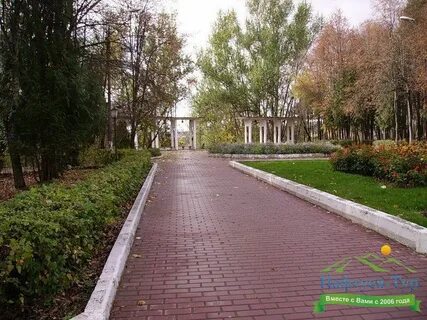 Санаторий дорохово