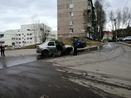 Ремонт на космонавтов