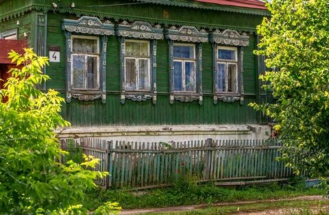 Дымовы суздаль