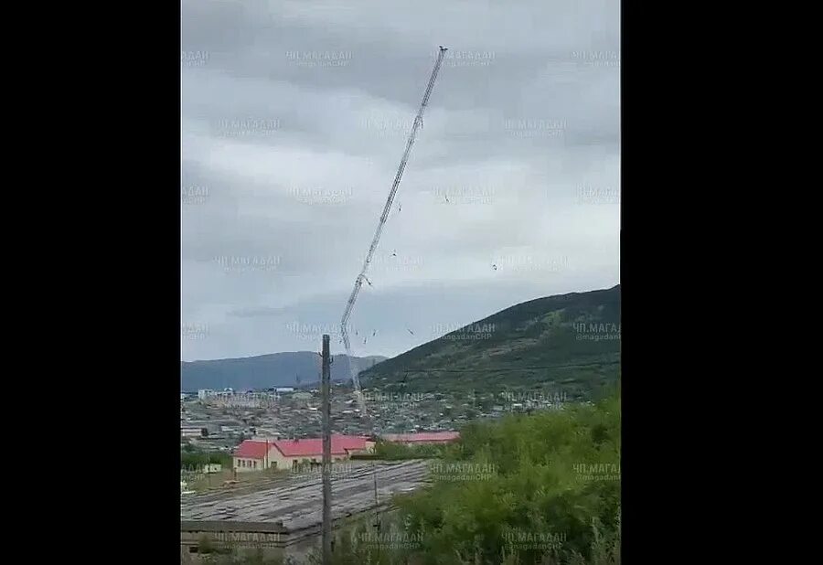 Тв3 магадан. Микрорайон звезда в магадане.