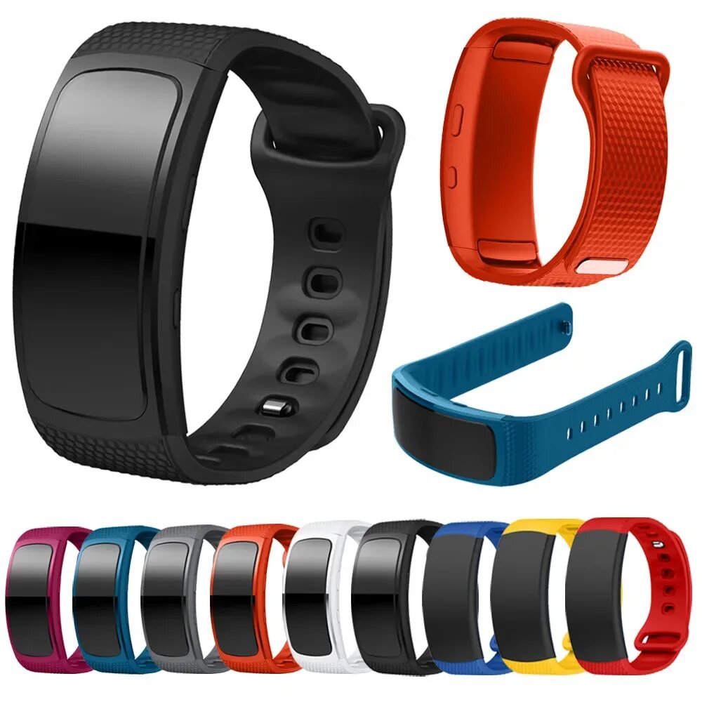 Ремешок самсунг фит. Ремешок Samsung Gear Fit 2. Ремешок на самсунг фит 2. Samsung Gear SM r360. Samsung Gear Fit 2 Pro ремешок.