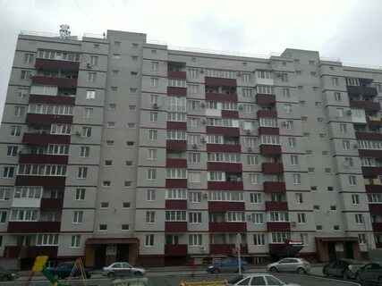 Таганрогская 23