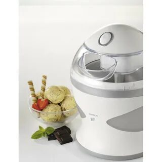 Мороженица kenwood