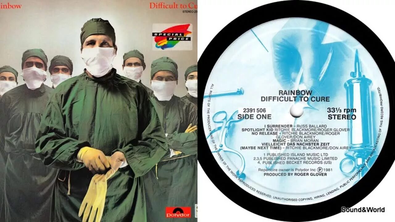 Difficult to cure