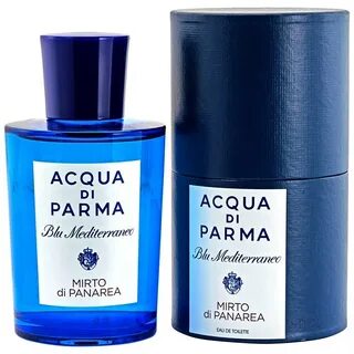 Parma blu