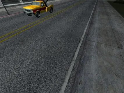 New roads