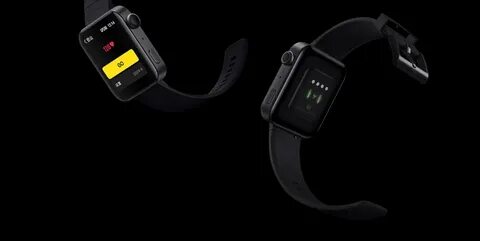 Xiaomi mi watch 8 pro