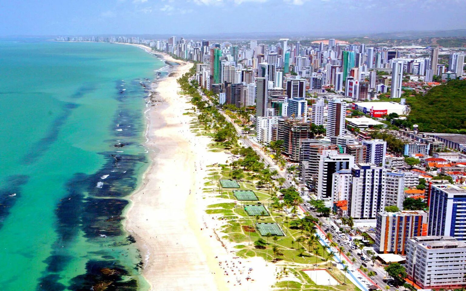 Самые крупные города бразилии. Recife Бразилия. Пернамбуку Ресифи. Ресифи Бразилия. Recife Pernambuco Бразилия.