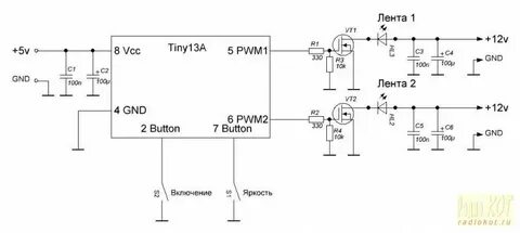 Тини 13