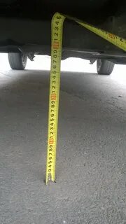 Клиренс toyota