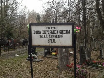Адрес архангельского кладбища