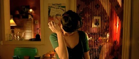 Amélie. 