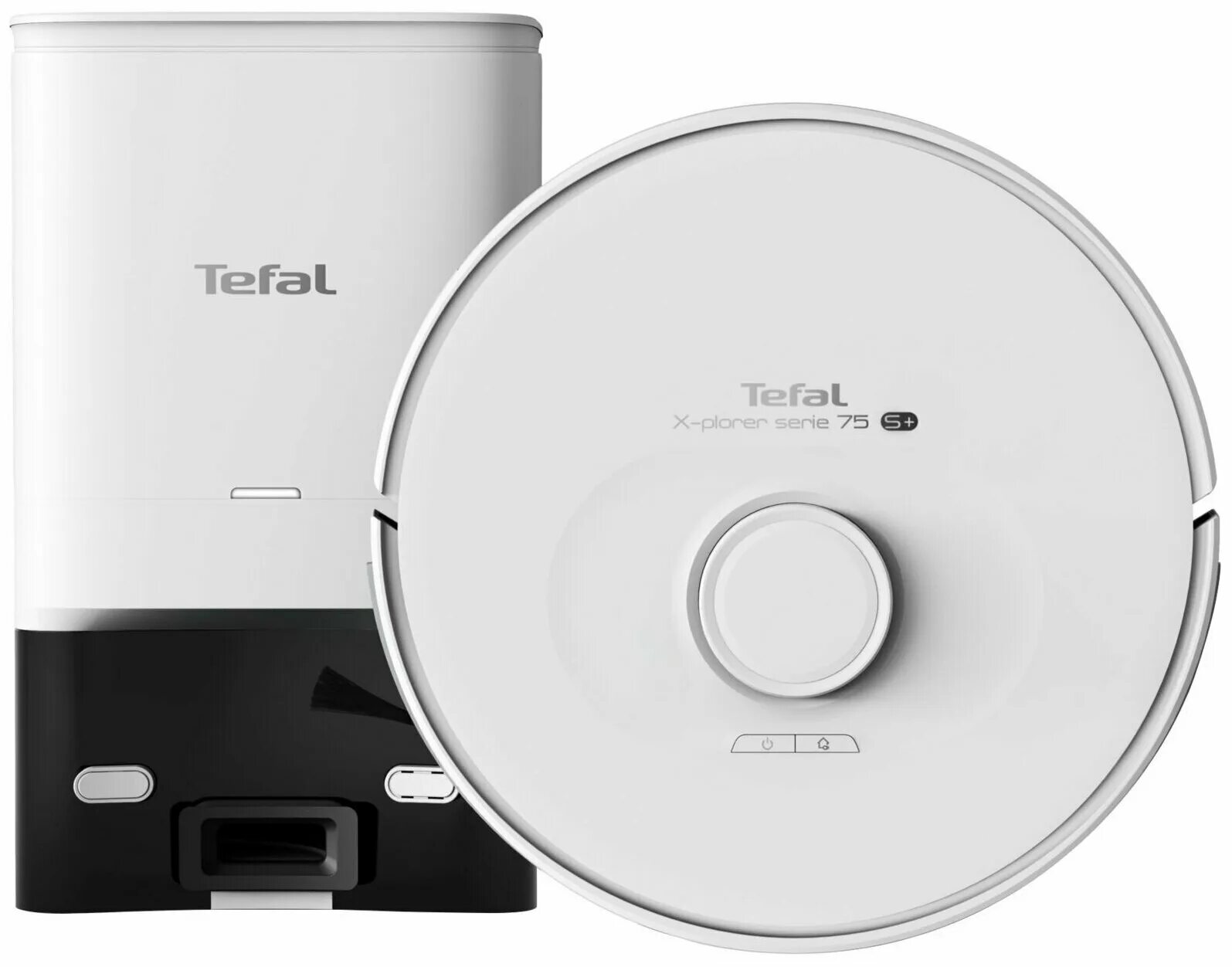 Tefal x plorer serie 75