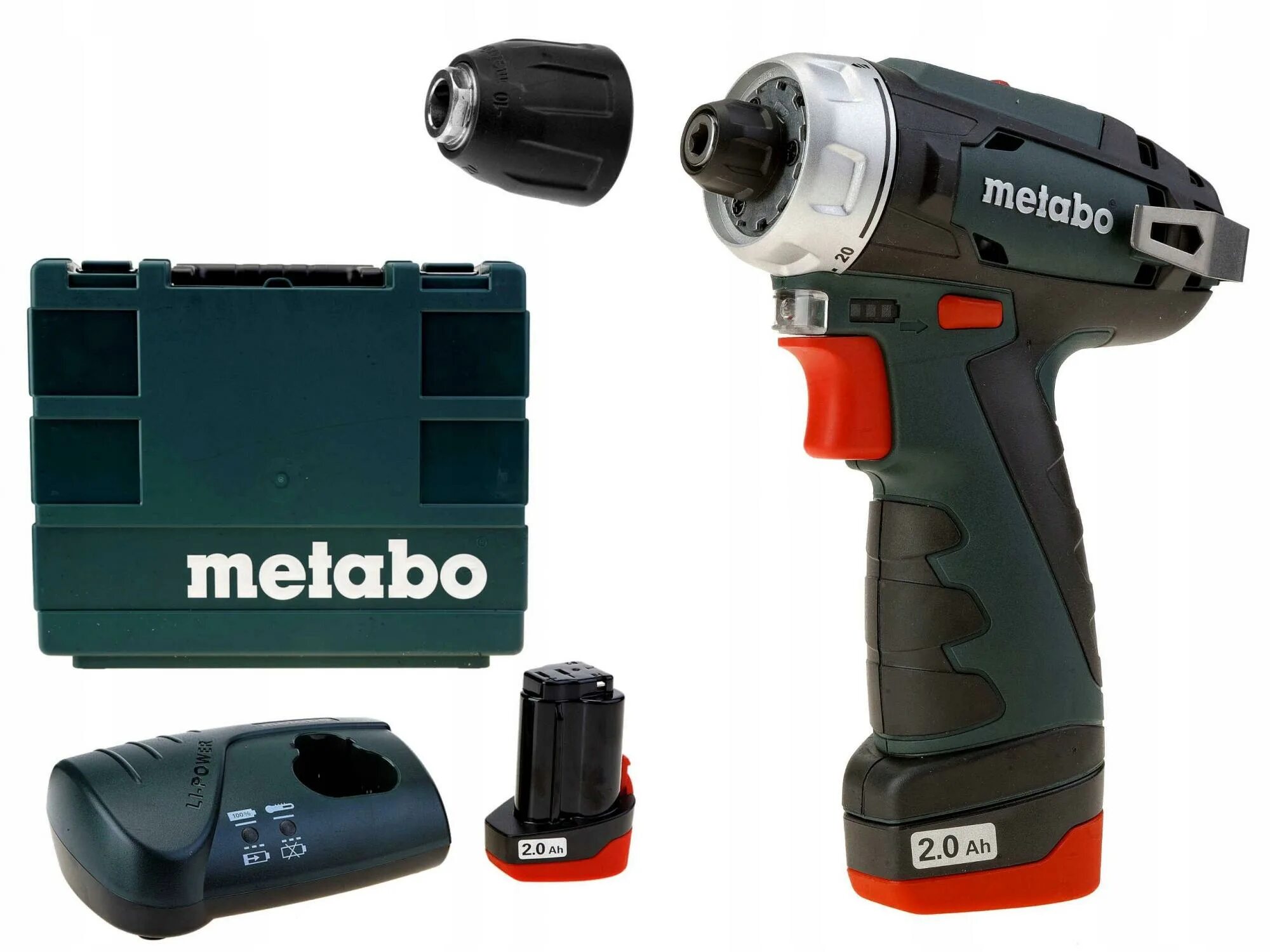 Metabo powermaxx basic 12v. Метабо шуруповерт 10.8 POWERMAXX BS. Дрель-шуруповерт аккумуляторная Metabo BS 12. Metabo BS 12 Power POWERMAXX. Metabo POWERMAXX BS Basic 12v.