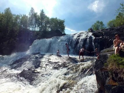 Лавный