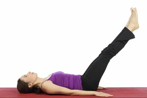 Leg raise