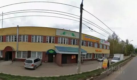 Йошкар ола ул строителей