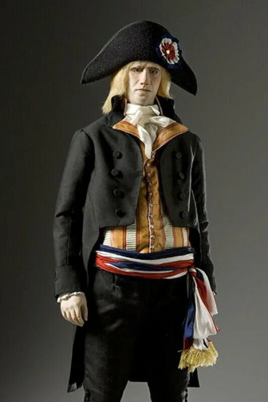 Восковые куклы георга стюарта. History figures. History figures. Исторические персонажи. Франция людовик 18.