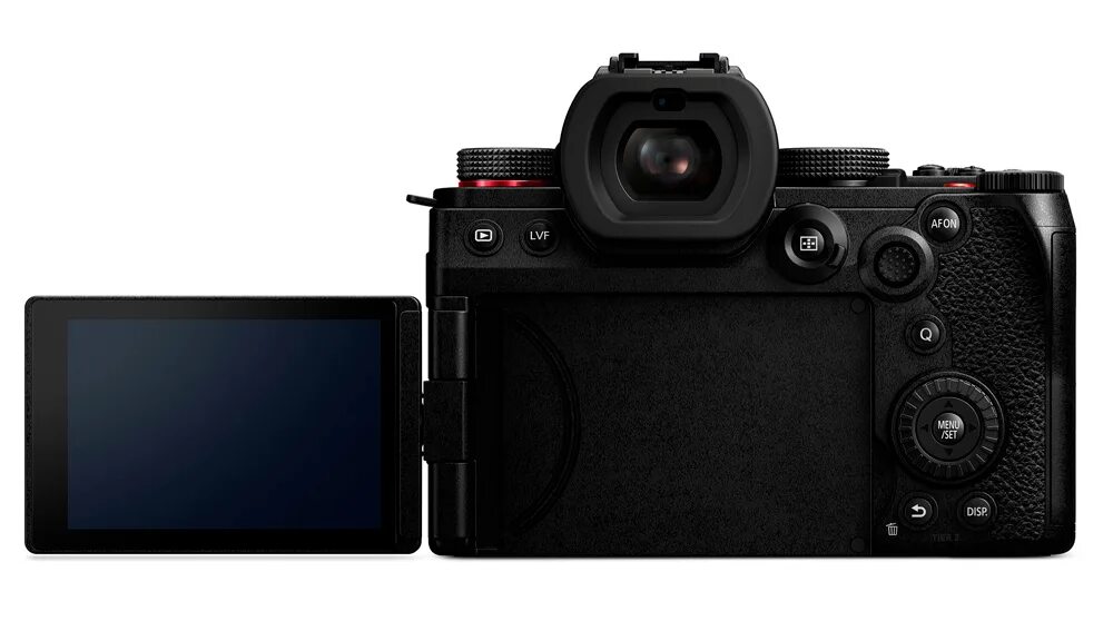 Panasonic dc s5. Lumix s5iix. Panasonic s5 IIX. Panasonic s5 Mark II. Lumix s5 II X.