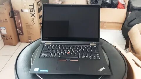 Lenovo thinkpad 370