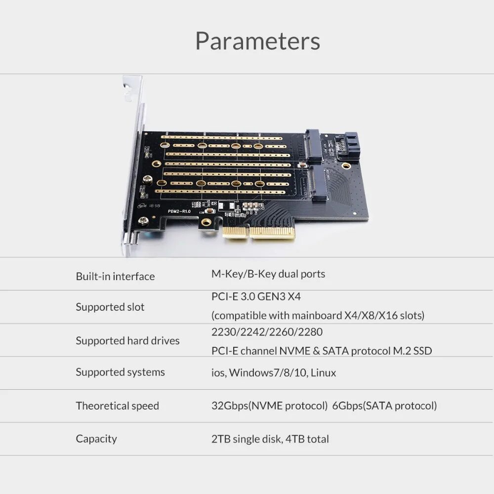 Pcie nvme m key. Плата расширения pcie 3.0 gen3 to m.2. m2 nvme (pci-e x4@3.0). плата расширения m.2 nvme. pci-e gen3, m.2.