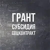 Гранты и субсидии 2024