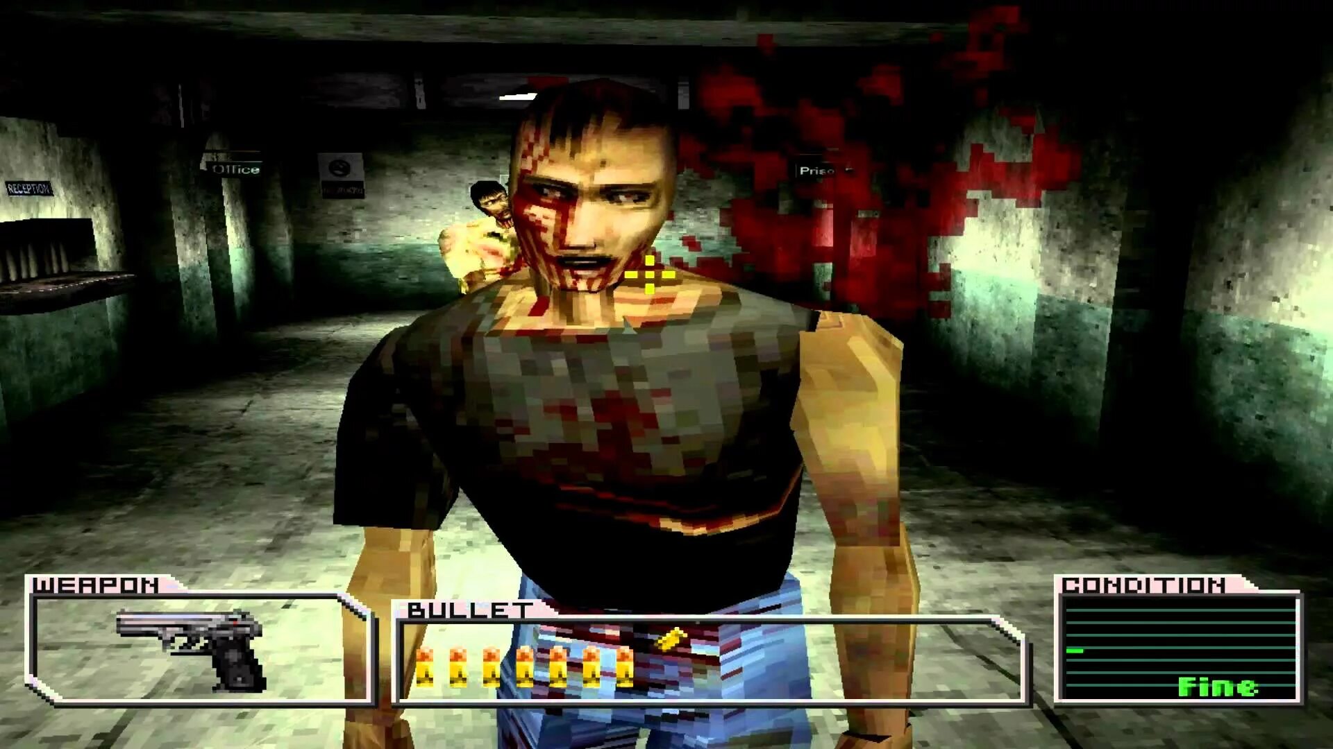 Resident Evil Survivor Sony PLAYSTATION 1. Resident Evil Gun Survivor ps1. Resident Evil Survivor ps2. Resident Evil 4 Gun Survivor.