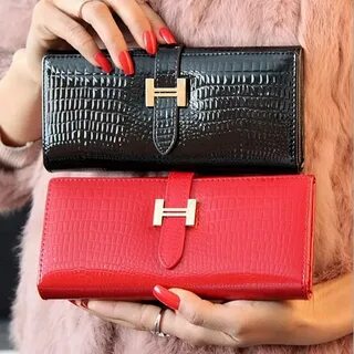Wallets women