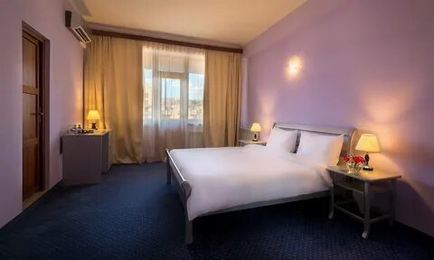 Hotel 14