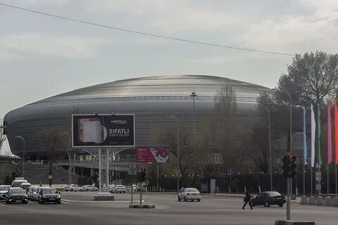 Хумо арена