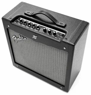 Fender 2