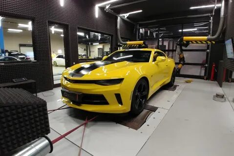 Шевроле чип