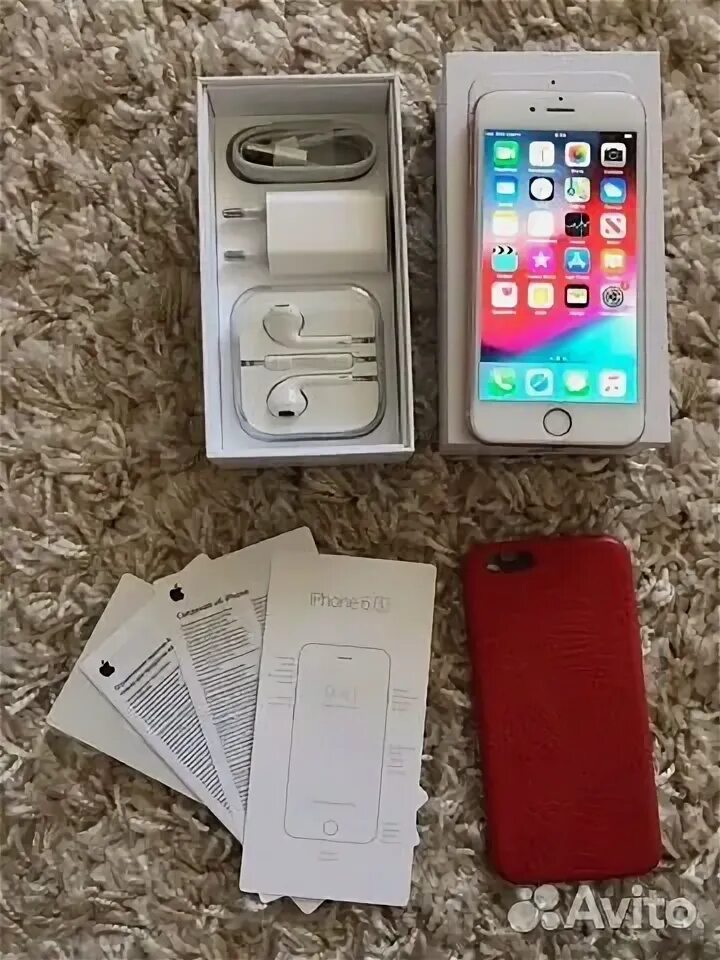 Купить iphone курск