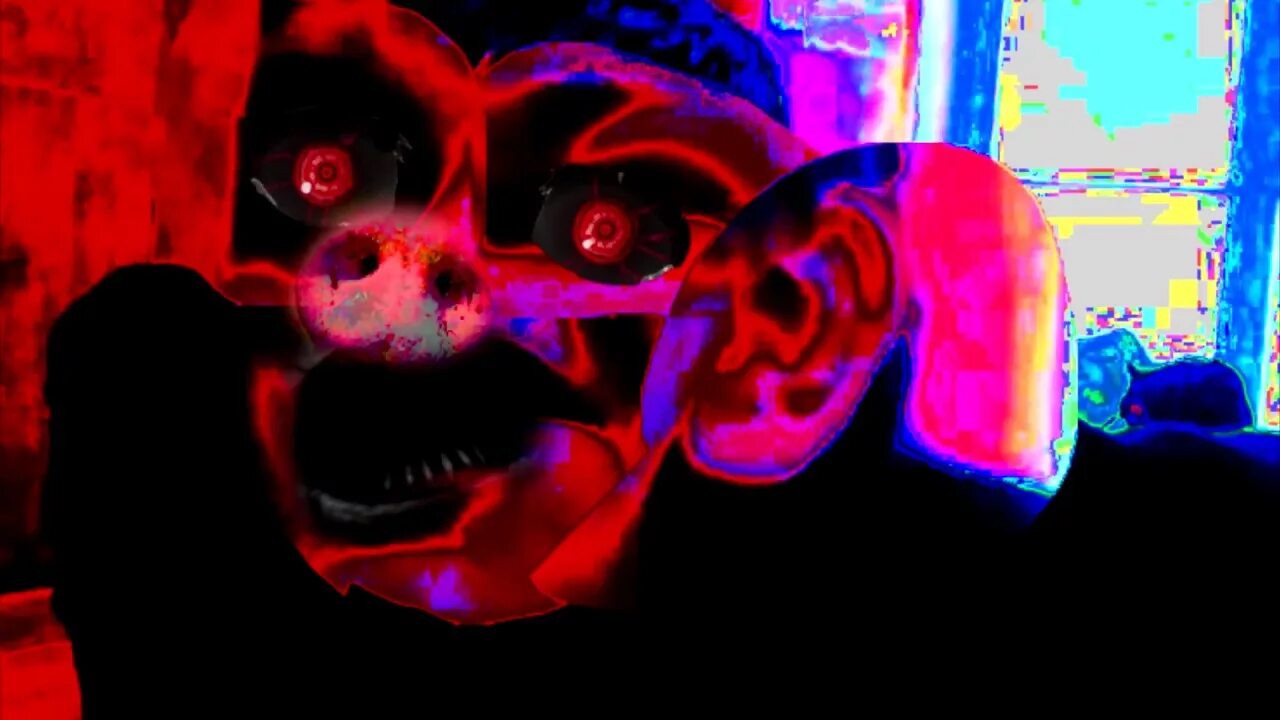 Хоррор void. Void мемы.