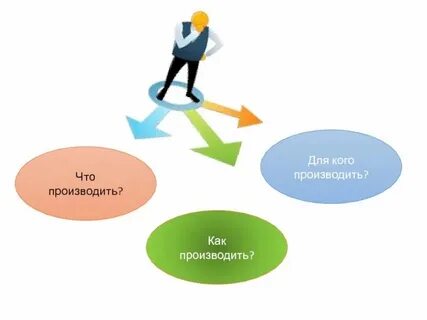 Что она производит