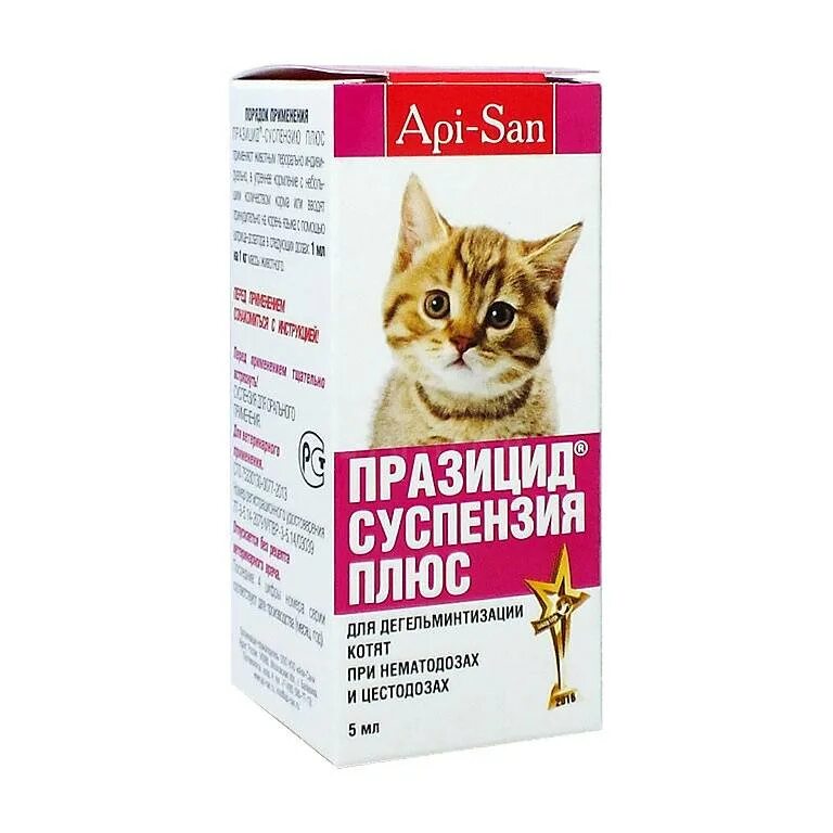 Как принимать глистогонные