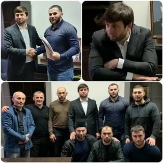 Абдул алаудинов