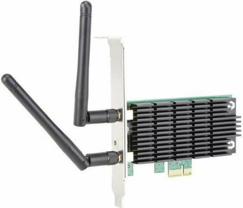 Tp link archer pci. Tp-link archer t6e.