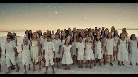 Children voices
