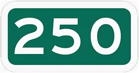 1 числа 250