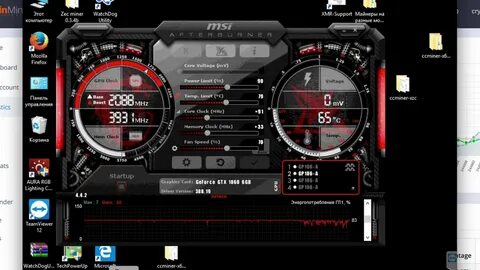 Разгон на z790