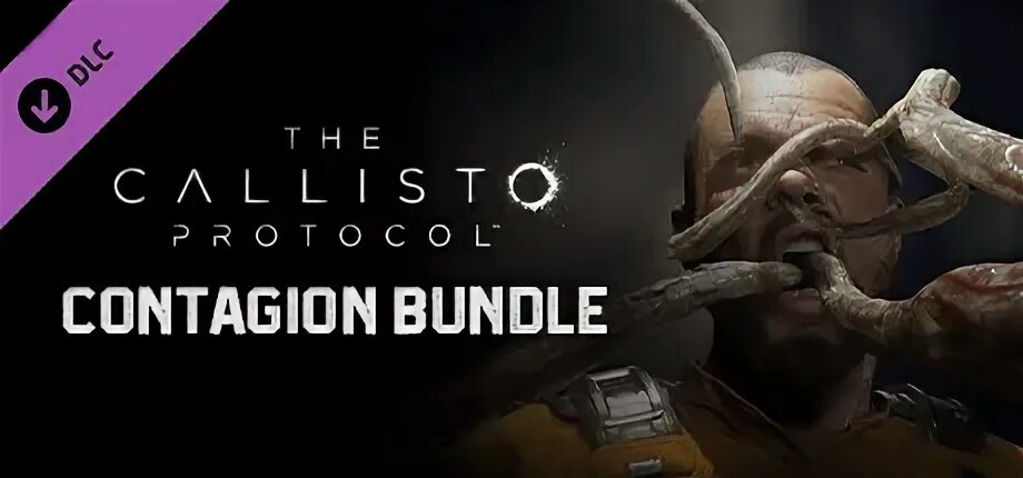 Callisto protocol dlc. The callisto protocol contagion bundle xbox что это.