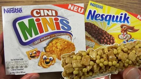 Почему minis
