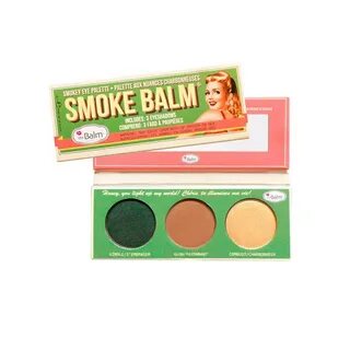 The balm