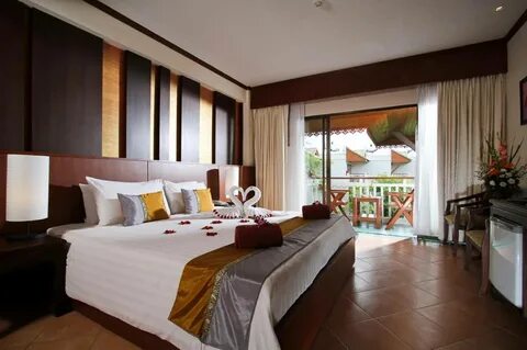 Baan karon resort 3 отзывы