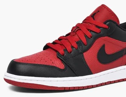 Jordan low